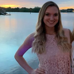 Meet your Posher, Shelly